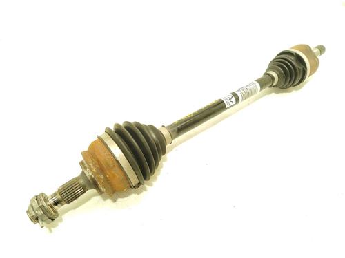 Used Left front driveshaft Left front driveshaft CITROËN C4 III (BA_, BB_, BC_) 1.2 PureTech 130 (BAHNSA, BAHNSB) (130 hp) 39815087 39815087
