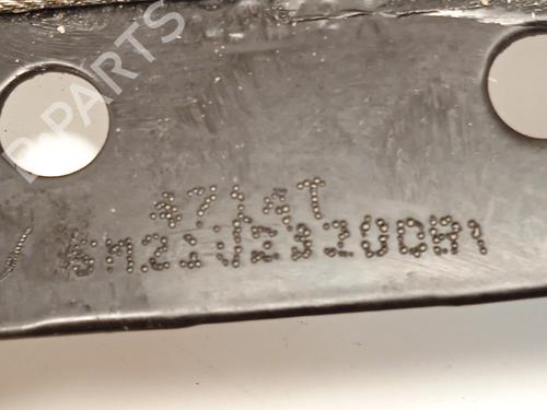 Front right window mechanism FORD S-MAX (WA6) 2.0 TDCi | BP18078216C23