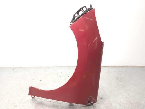 Forkjerm venstre PEUGEOT 308 I (4A_, 4C_) 2.0 HDi (136 hp) 15526988