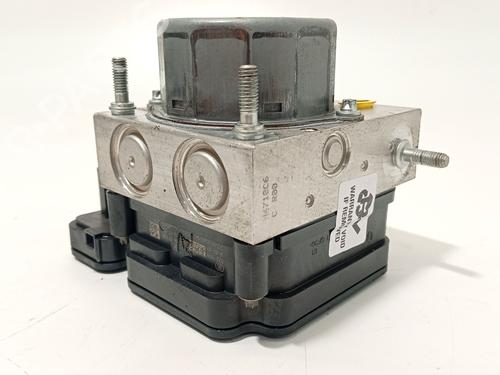 ABS pump DACIA SANDERO II TCe 90 (B8M1, B8MA, B8AC) | BP31010622M43 - Image 2