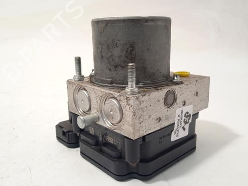ABS pump PEUGEOT PARTNER Box Body/MPV 1.6 BlueHDi 100 | BP28673863M43