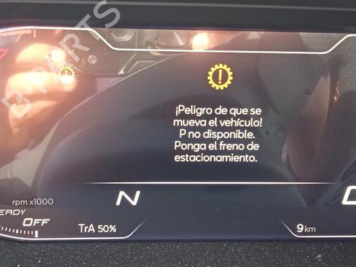 Instrument cluster SEAT LEON (KL1, KLG) 1.5 eTSI | BP31980322C47