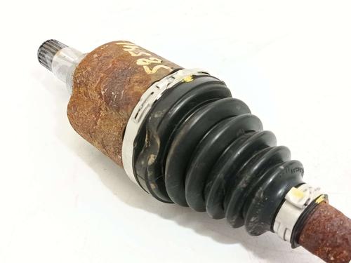 Left front driveshaft FORD FOCUS IV (HN) 1.0 EcoBoost mHEV | BP39077010M38 - Image 3