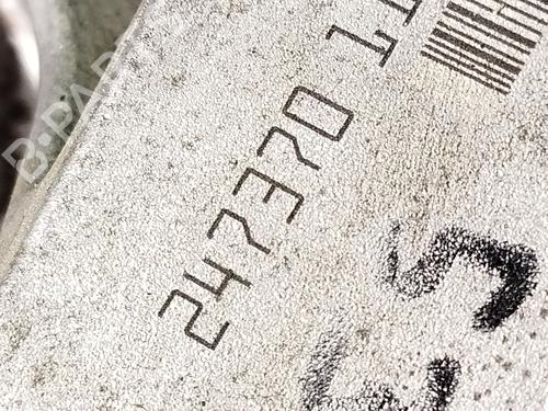 Gearbox MERCEDES-BENZ A-CLASS (W177) A 200 d (177.012) | BP23964581M3  - Image 9