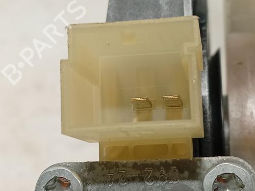 Front left window mechanism SEAT LEON (KL1, KLG) 1.5 eTSI | BP31987633C22 - Image 3