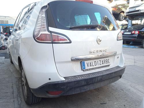 Switch RENAULT SCÉNIC III (JZ0/1_) 1.5 dCi | BP24925338I30 - Image 14