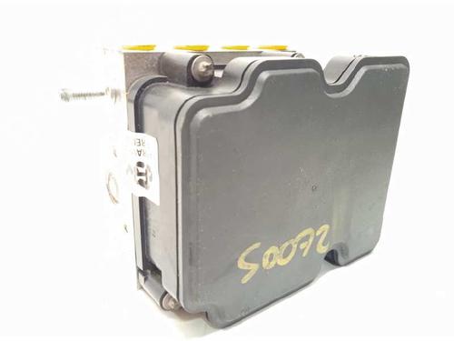 ABS pump DACIA LOGAN II  | BP13090496M43 