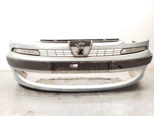 Used Front bumper PEUGEOT 807 (EB_) 2.0 HDi (107 hp) 30322063