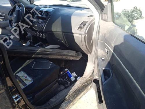 Left front window switch MITSUBISHI ASX (GA_W_) 1.8 DI-D (GA6W) | BP11993955I27 