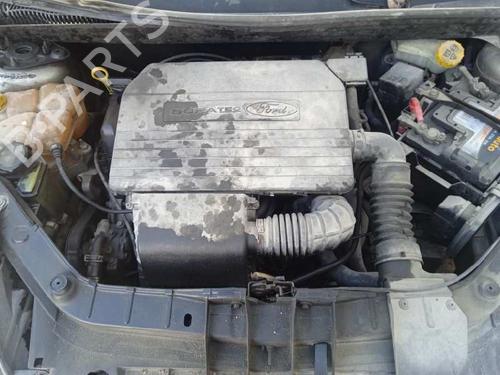 Hood FORD FIESTA V (JH_, JD_) 1.3 | BP12134931C1 