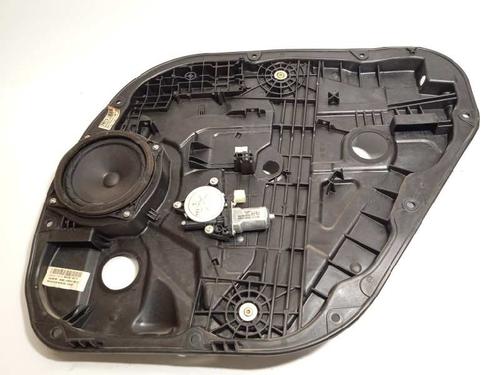 Used Rear right window mechanism KIA CARENS IV 1.7 CRDi (116 hp) 8243606