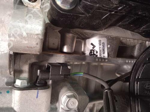 Engine HYUNDAI i20 III (BC3, BI3)  | BP15257163M1 