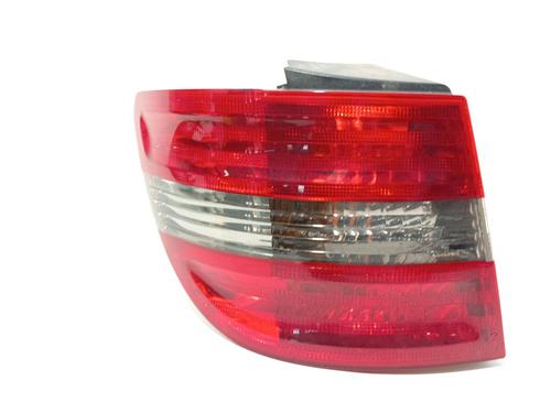Used Left taillight Left taillight MERCEDES-BENZ B-CLASS Sports Tourer (W245) B 180 CDI (245.207) (109 hp) 33951845 33951845
