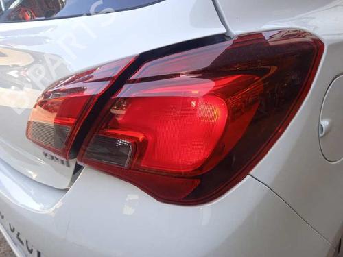 Starter OPEL CORSA E (X15) 1.3 CDTI (08, 68) | BP15369494M8