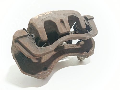 Used Left front brake caliper Left front brake caliper MITSUBISHI OUTLANDER III (GG_W, GF_W, ZJ, ZL, ZK) 2.0 Hybrid 4WD (GG2W) (121 hp) 33873557 33873557