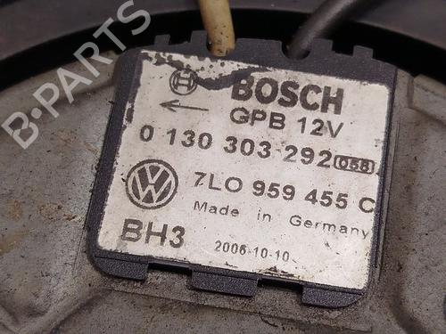 Radiator fan AUDI Q7 (4LB) 3.0 TDI quattro | BP28422968M35 