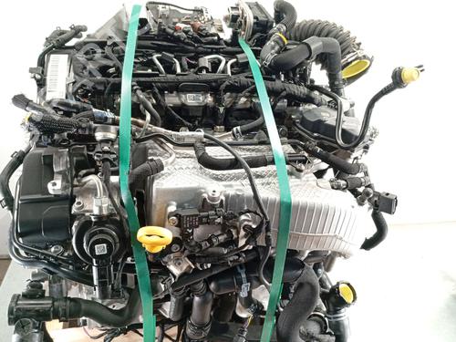 Engine AUDI Q2 (GAB, GAG) 2.0 TDI | BP31717381M1 