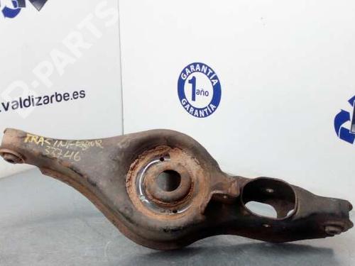 Used Right rear suspension arm Right rear suspension arm CITROËN C-CROSSER (VU_, VV_) 2.2 HDi (156 hp) 1117521 1117521