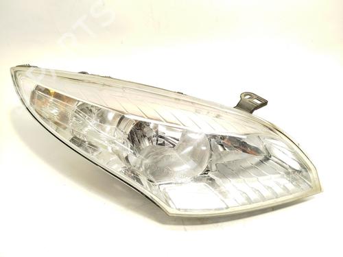 Right headlight RENAULT MEGANE III Hatchback (BZ0/1_, B3_) | BP30153394C29