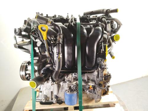 Engine HYUNDAI TUCSON (TL, TLE) 1.6 GDi | BP29357484M1 