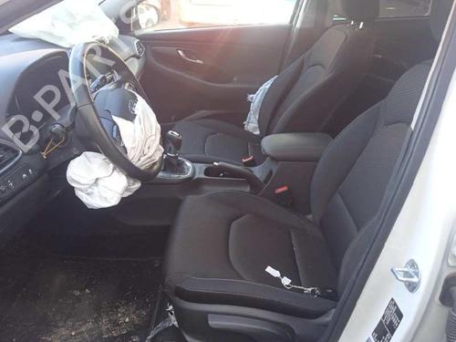 Electronic module HYUNDAI i30 FASTBACK (PDE, PDEN) 1.0 T-GDI | BP16467433M83 