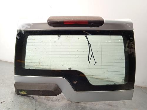 Used Tailgate LAND ROVER DISCOVERY III (L319) [2004-2009]  20292261