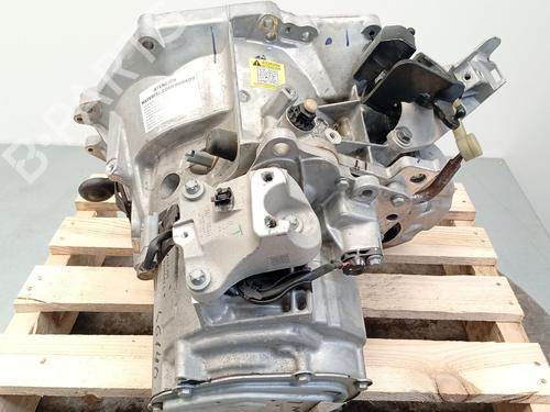 Gearbox OPEL CORSA F (P2JO) 1.2 (68) | BP36433300M3 - Image 5