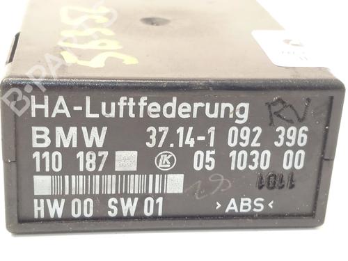 Electronic module BMW X5 (E53) 3.0 d | BP27808151M83 