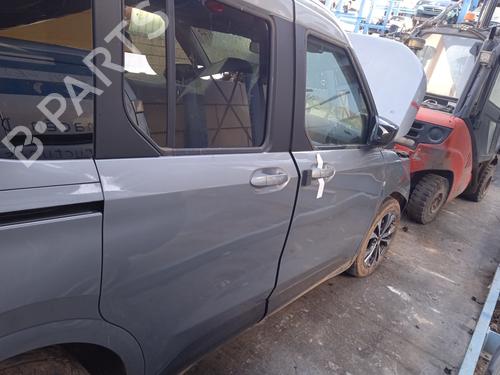 Antenna/Base FORD TOURNEO CUSTOM V362 Bus (F3) 1.0 EcoBoost PHEV | BP30095739C140 