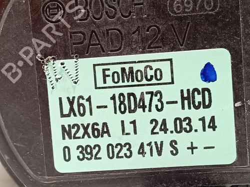 Other FORD KUGA III (DFK) 2.5 Duratec Plug-in-Hybrid | BP33325612O1 - Image 4