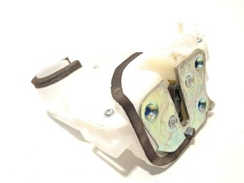 Rear left lock MITSUBISHI OUTLANDER III (GG_W, GF_W, ZJ, ZL, ZK) Plug-in Hybrid (GG2W) | BP8284934C100 