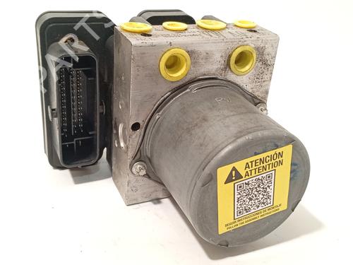 Used ABS pump SEAT IBIZA V (KJ1, KJG) 1.0 TSI (110 hp) 31033877