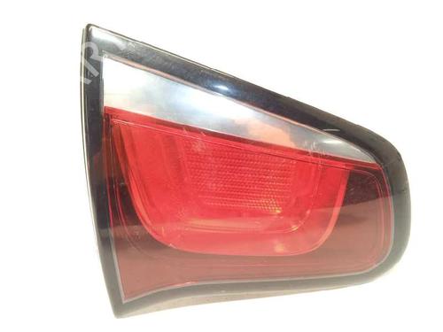 Used Left tailgate light CITROËN C3 II (SC_) 1.0 VTi 68 (68 hp) 15060107