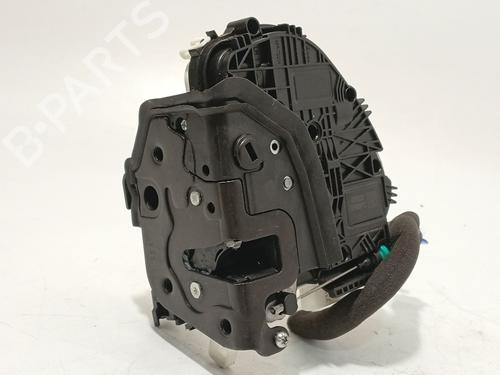 Used Rear left lock AUDI A5 Sportback (F5A, F5F) 35 TDI (163 hp) 31933449