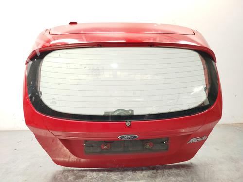Used Tailgate FORD FIESTA VI (CB1, CCN) [2008-2017]  24607888