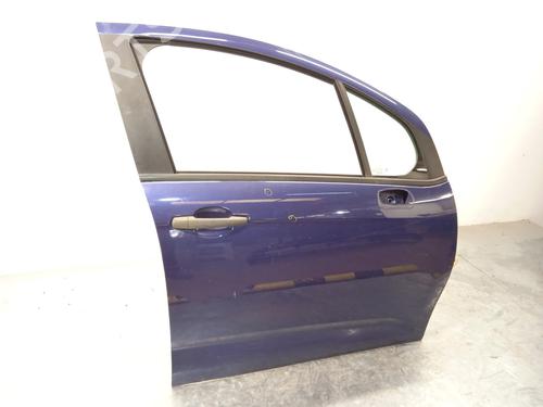 Right front door CITROËN C3 II (SC_) 1.0 VTi 68 | BP19256439C3 