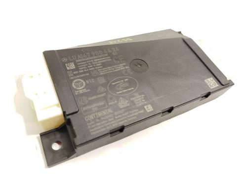 Used Electronic module MERCEDES-BENZ A-CLASS (W177) A 200 (177.087) (163 hp) 22759448