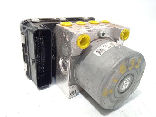 Used ABS pump ABS pump 19663258 19663258