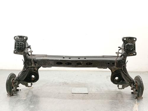 Used Rear axle VW T-CROSS (C11, D31) [2018-2026]  31933671