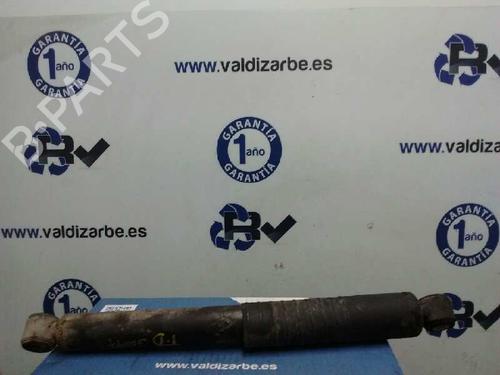 Used Right rear shock absorber IVECO DAILY IV Bus 35S14, 35S14 /P (136 hp) 1238443