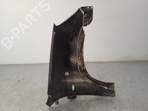 Forkjerm venstre HONDA CR-V II (RD_) 2.0 (RD5) | BP29115937C41 