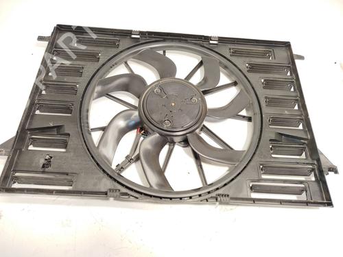 Radiator fan AUDI A6 C8 (4A2) 45 TDI Mild Hybrid quattro | BP26495310M35  - Image 5