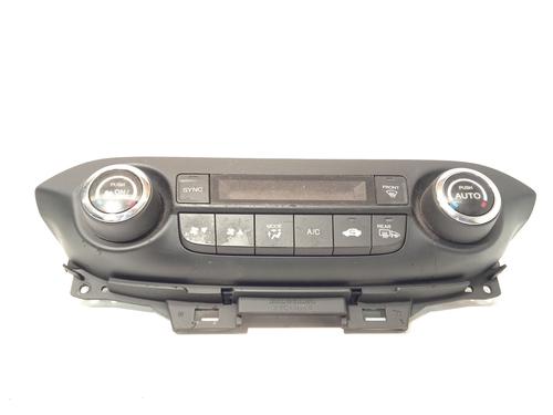 Climate control HONDA CR-V IV (RM_) 2.2 i-DTEC 4WD (RE6) | BP29884595I5 - Image 3