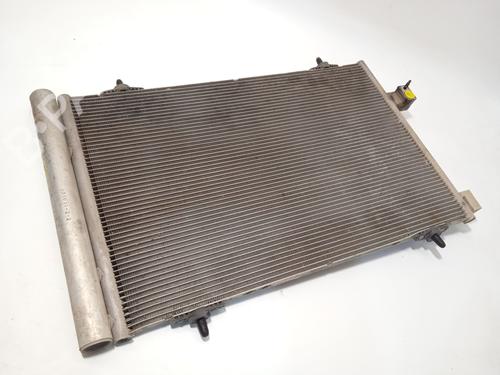 Used AC radiator PEUGEOT 508 I (8D_) 2.0 HDi (140 hp) 22729327