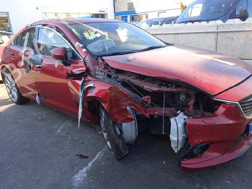 MAZDA 6 Saloon (GH) [2007-2013] 960468