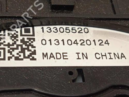 Steering column stalk OPEL MERIVA B MPV (S10) 1.3 CDTI (75) | BP13888388I23 