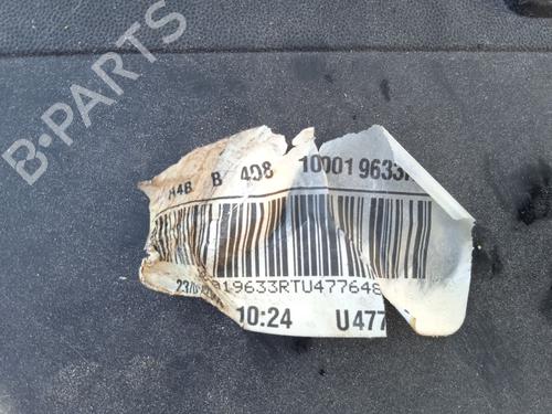 AC compressor RENAULT CLIO IV (BH_) 0.9 TCe 90 (BHNF, BHMA, BHMH, BHJK, BHJR) | BP28161271M34 