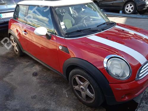 Left front door MINI MINI (R56) Cooper | BP19580927C2 