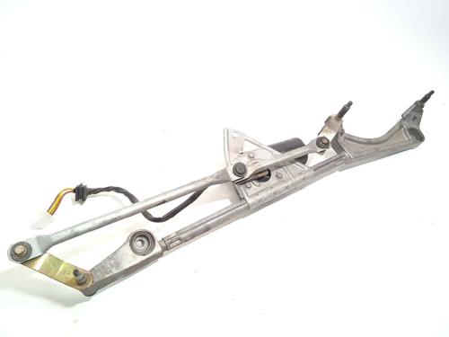 Used Front wiper motor MERCEDES-BENZ C-CLASS (W203) C 220 CDI (203.008) (150 hp) 16978341