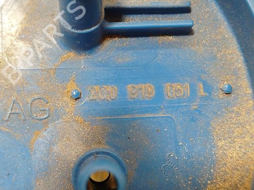 Fuel pump SKODA KAMIQ (NW4) 1.0 TSI | BP36326082M76 - Image 4